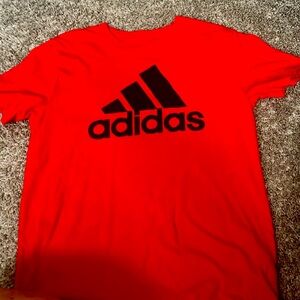 Boys Adidas